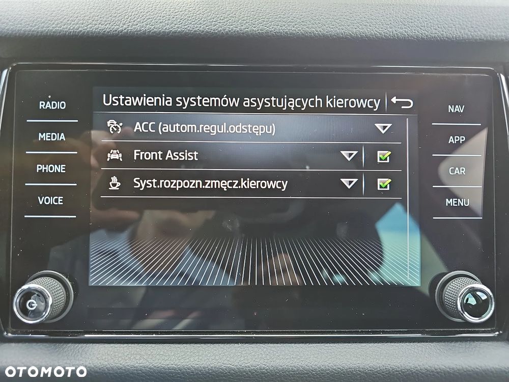 Skoda Kodiaq 2.0 TSI 4x4 Style DSG - 21