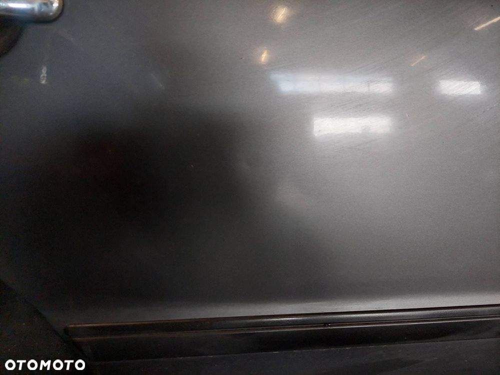 DRZWI KOMPLETNE PRAWY TYŁ SKODA SUPERB I SEDAN 9152 - 5