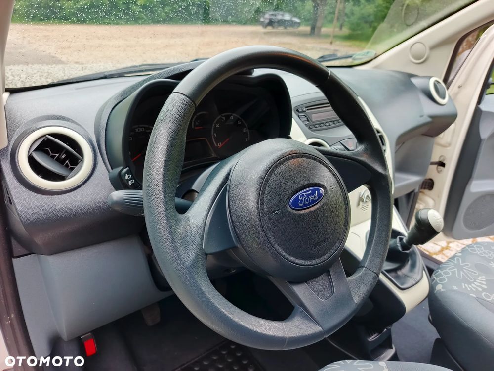 Ford KA Style - 11