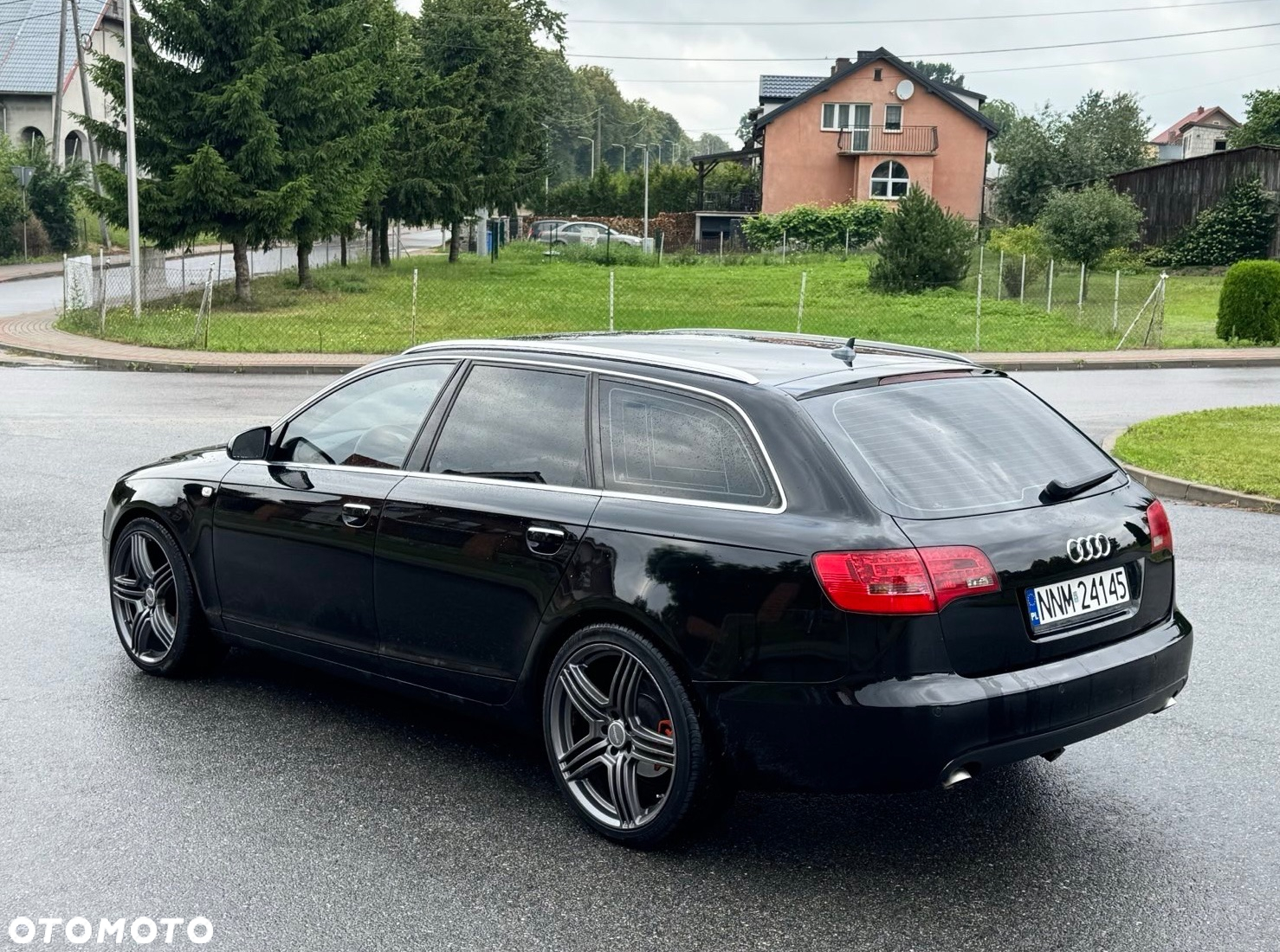 Audi A6 3.0 TDI Quattro Tiptronic - 2