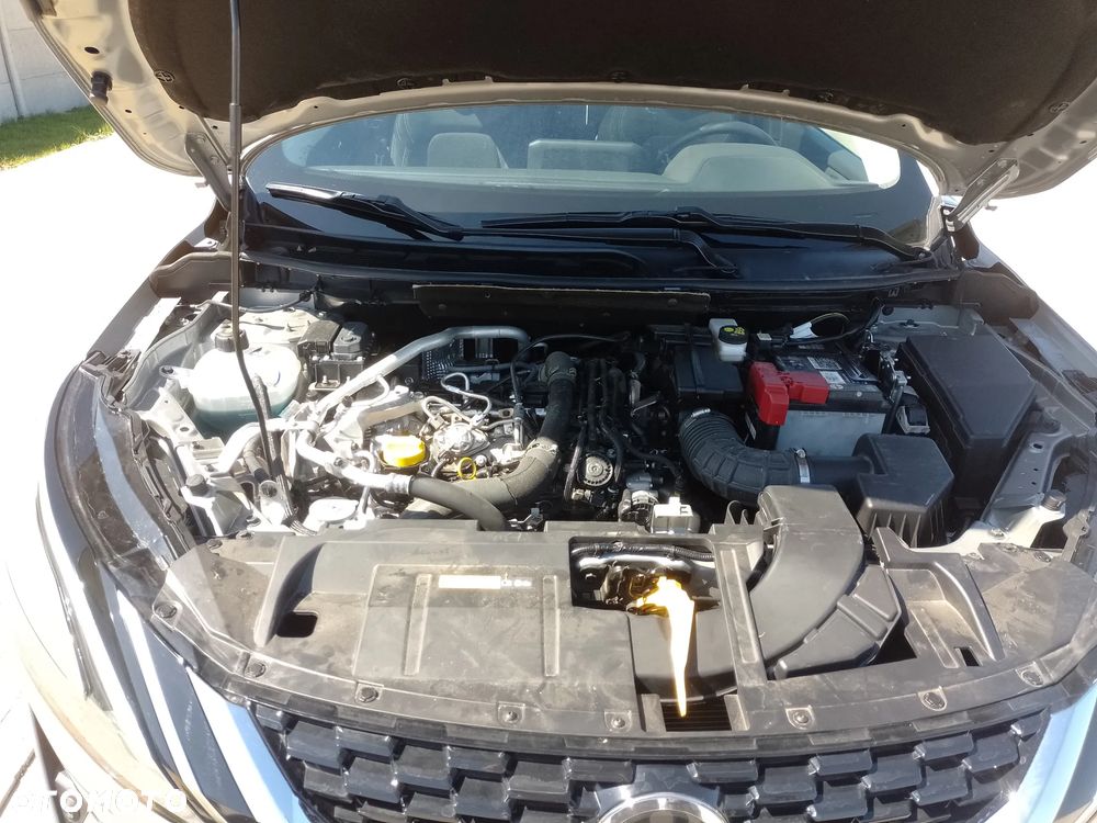 Nissan Qashqai 1.3 DIG-T MHEV N-Design - 26