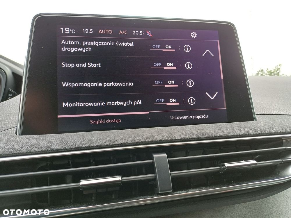 Peugeot 3008 1.2 PureTech GT S&S EAT8 - 19