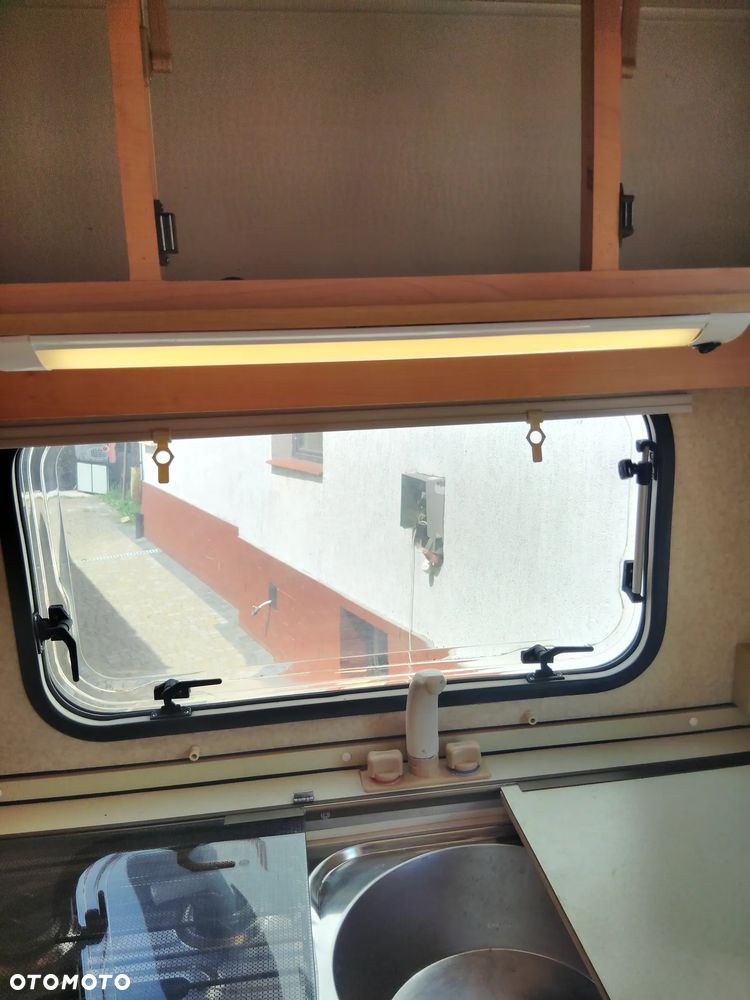 Abi Sprinter 350/2 - 13