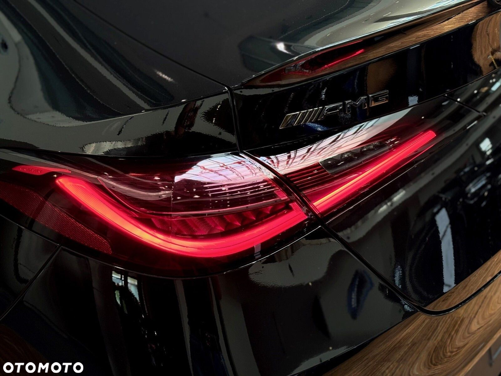 Mercedes-Benz GLC - 8