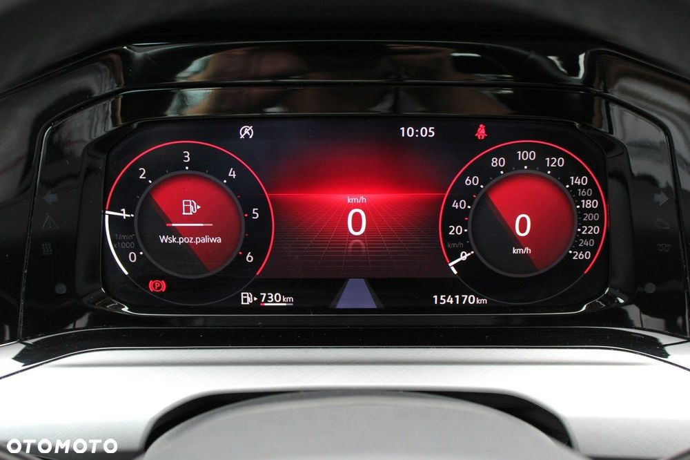 Volkswagen Golf - 13