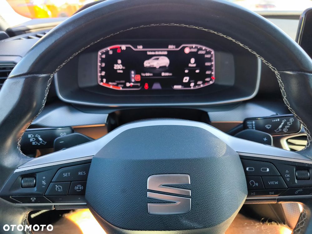 Seat Leon - 19