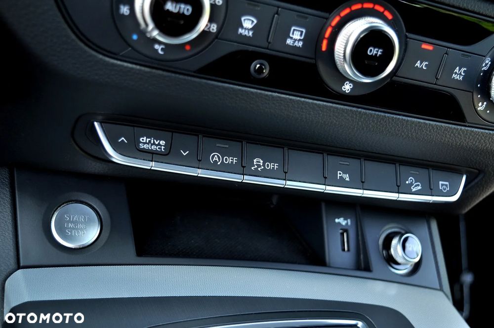 Audi Q5 40 TDI Quattro Sport S tronic - 31