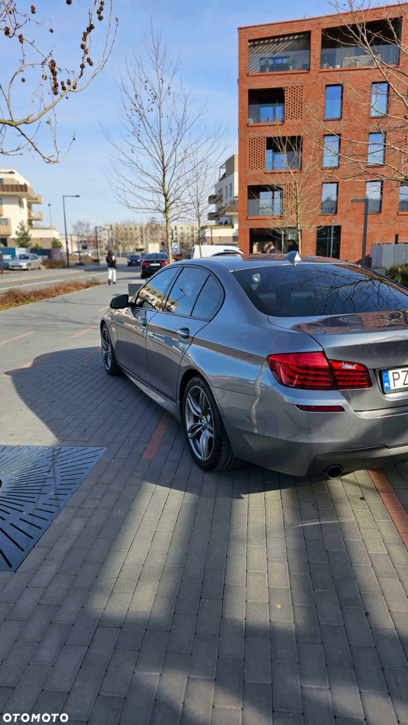 BMW Seria 5 - 2