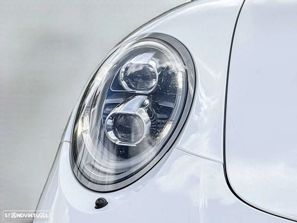 Porsche 911 (991) Carrera T PDK - 7
