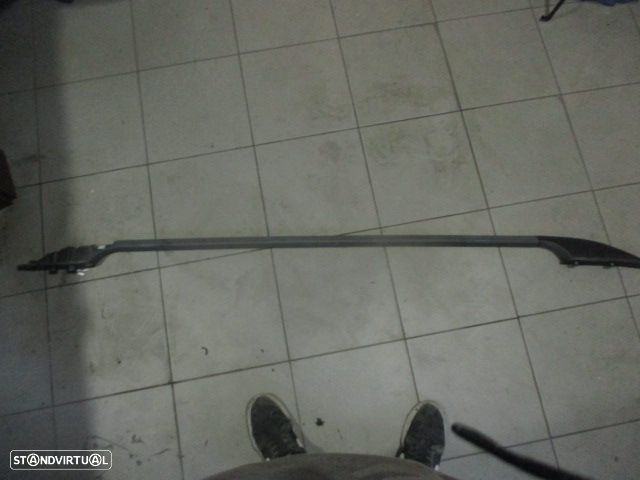 Barra De Tejadilho 8971442521 OPEL FRONTERA B 2001 5P DRT - 4