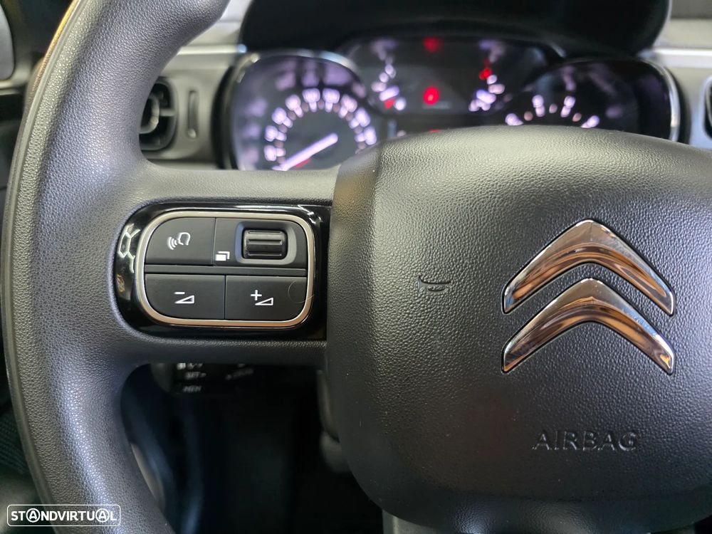 Citroën C3 1.5 BlueHDi Shine - 43