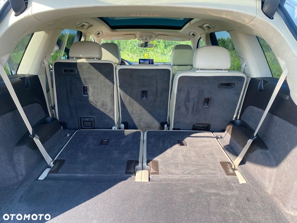 Audi Q7 3.0 TFSI Quattro Tiptronic - 17