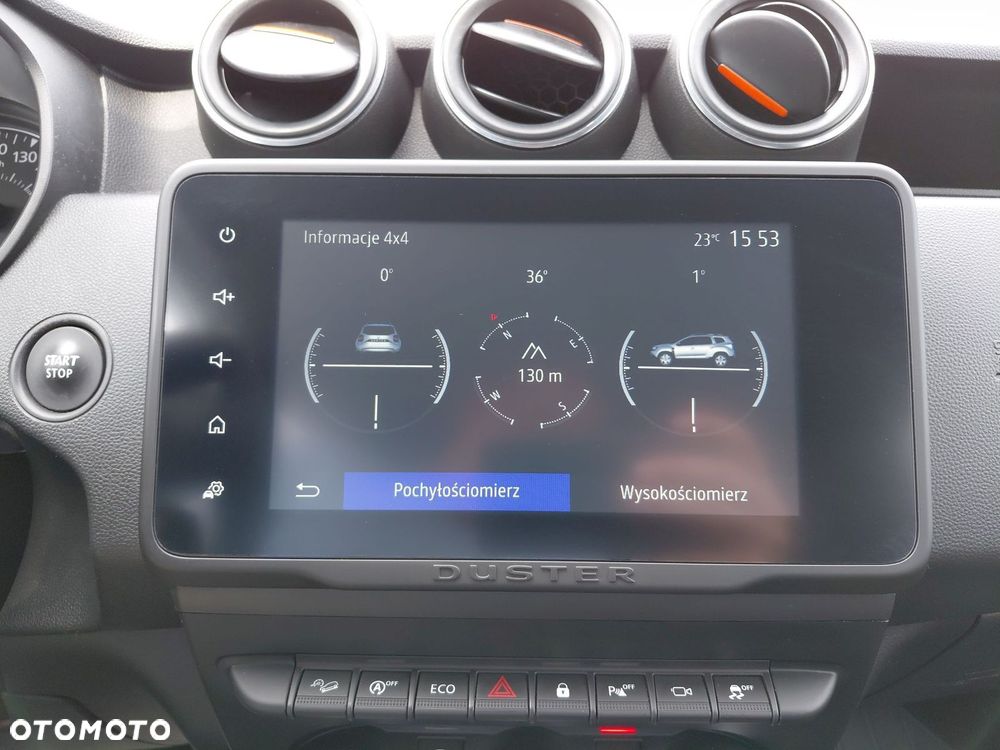 Dacia Duster 1.3 TCe SL Extreme 4WD - 17