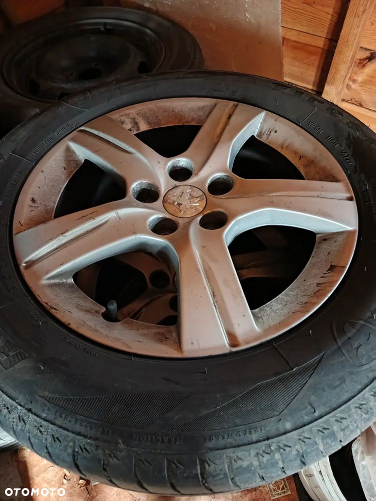 Peugeot 508 2.0 HDi Active - 15