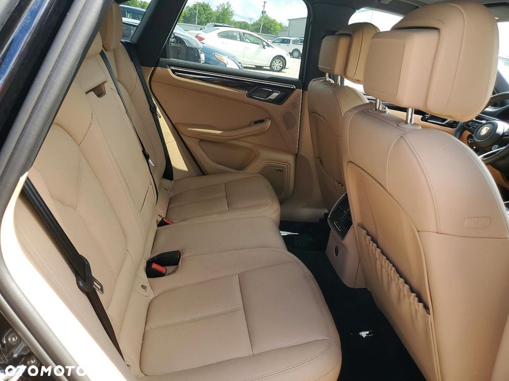 Porsche Macan S PDK - 18