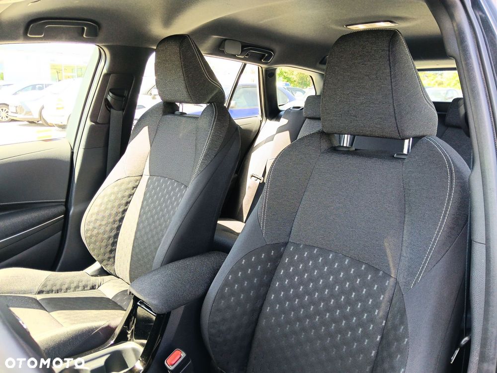 Toyota Corolla 1.8 Hybrid Comfort - 11