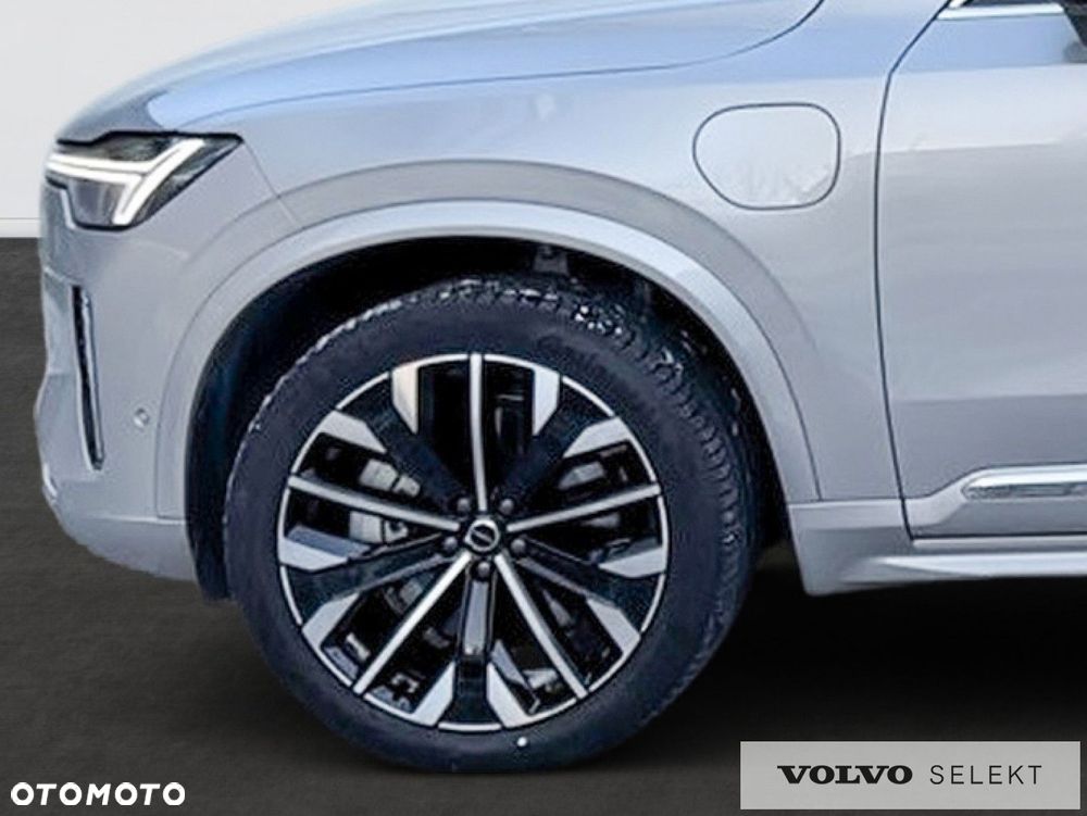Volvo XC 90 - 10