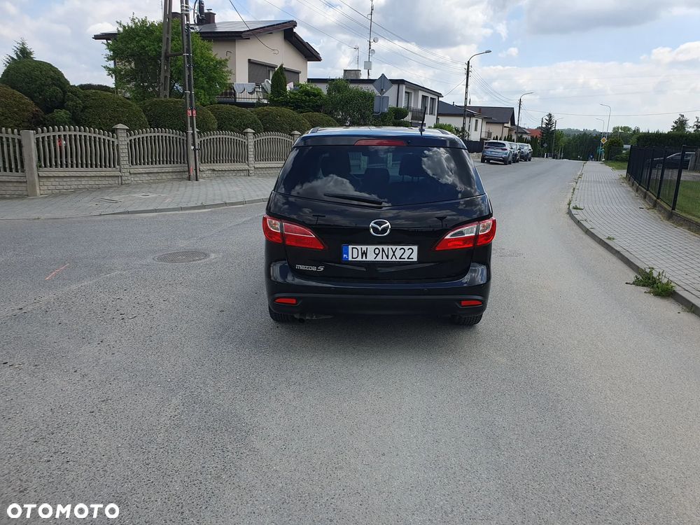 Mazda 5 2.0 Exclusive - 11