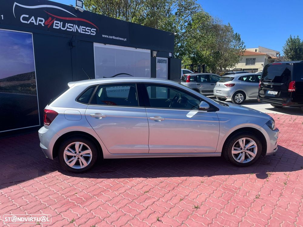 VW Polo 1.0 Confortline - 8