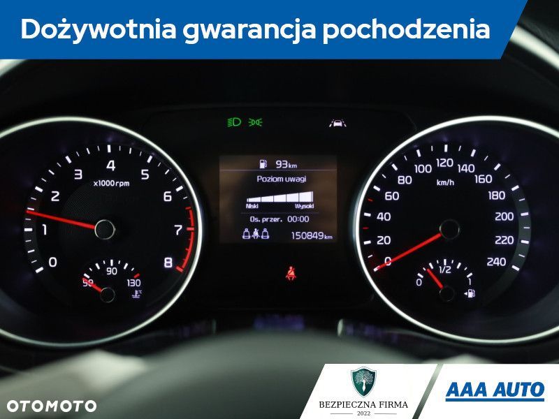Kia Ceed - 10