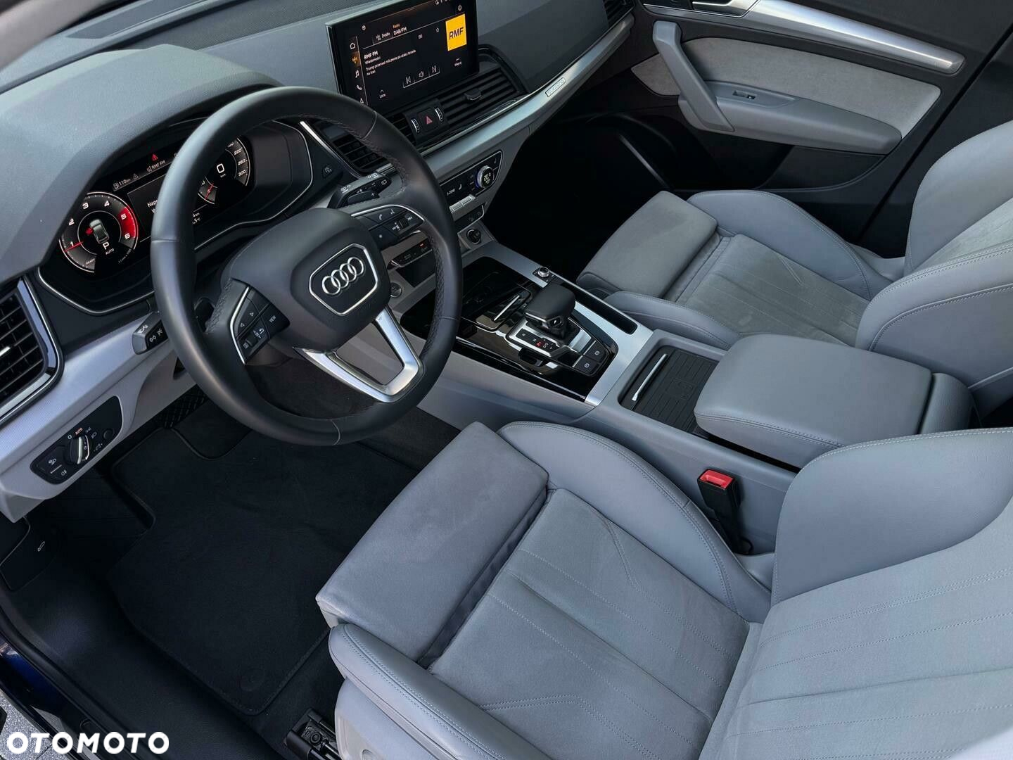 Audi Q5 - 10