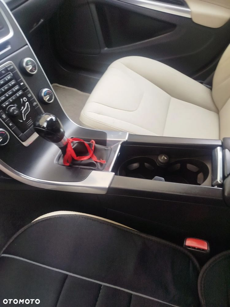 Volvo V60 D3 - 3