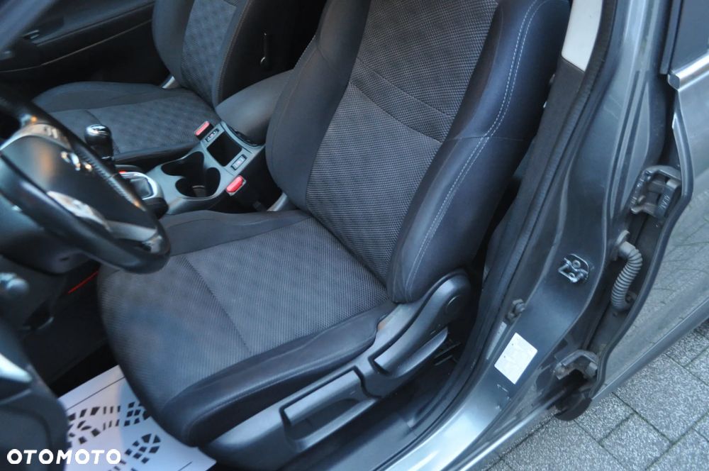 Nissan Qashqai 1.6 DIG-T Tekna - 19