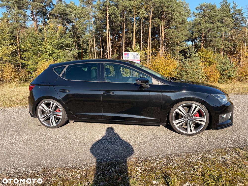 Seat Leon - 10