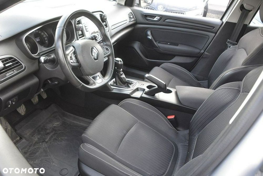 Renault Megane 1.5 dCi Zen - 16