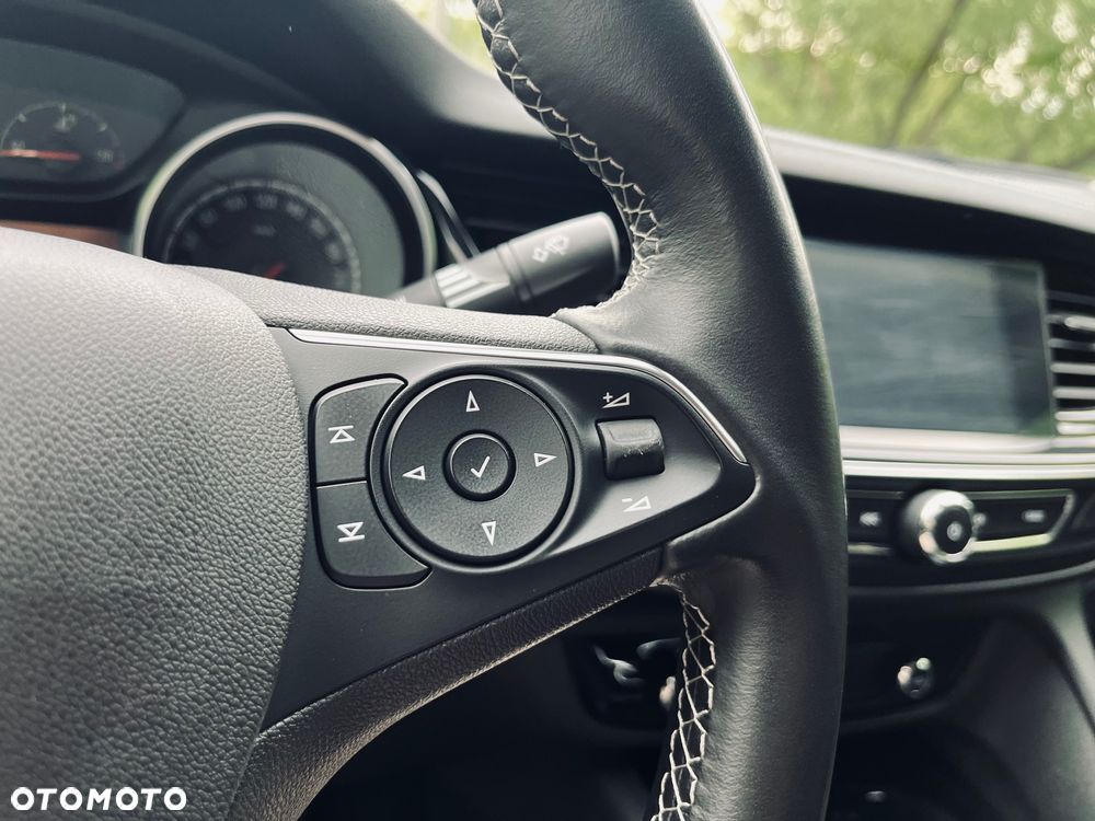 Opel Insignia Grand Sport 1.6 Diesel Business Innovation - 30