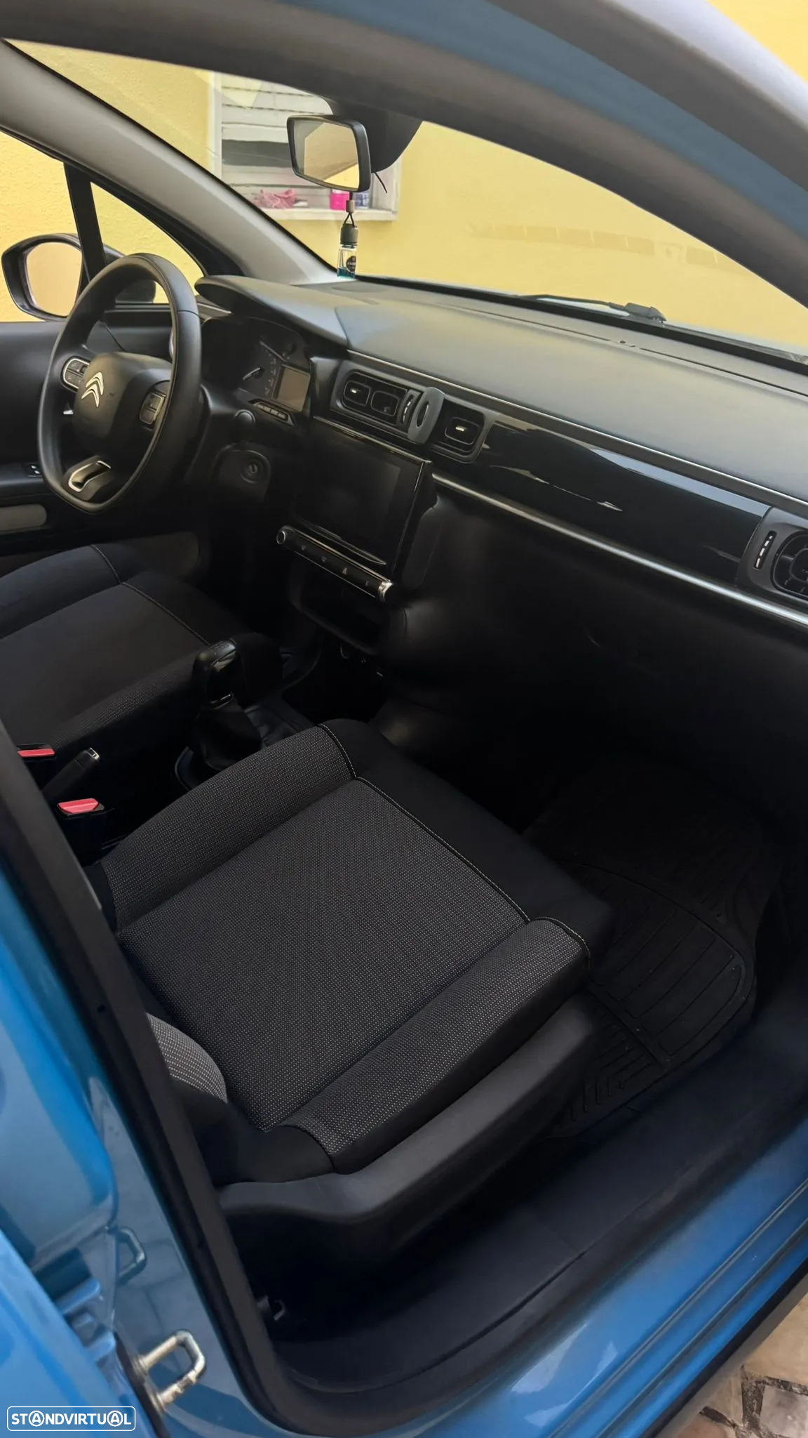 Citroën C3 1.2 PureTech Feel - 11