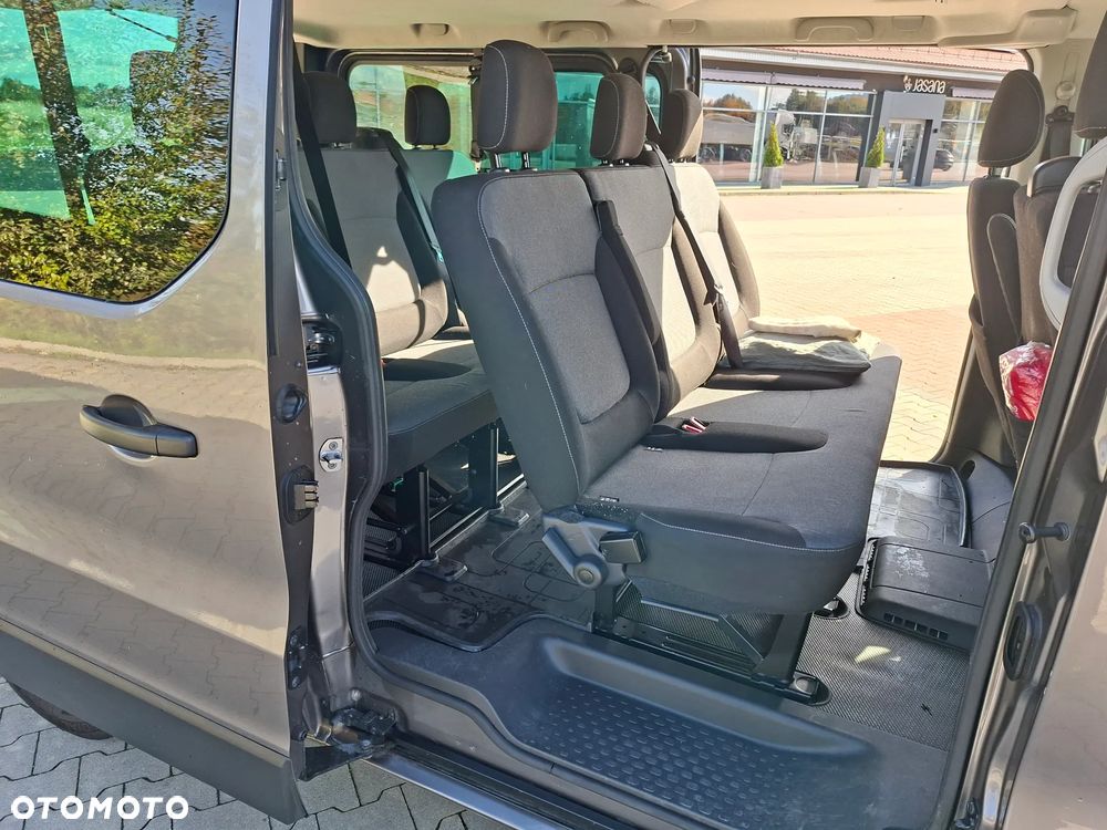 Fiat Talento L2H1 Family - 9