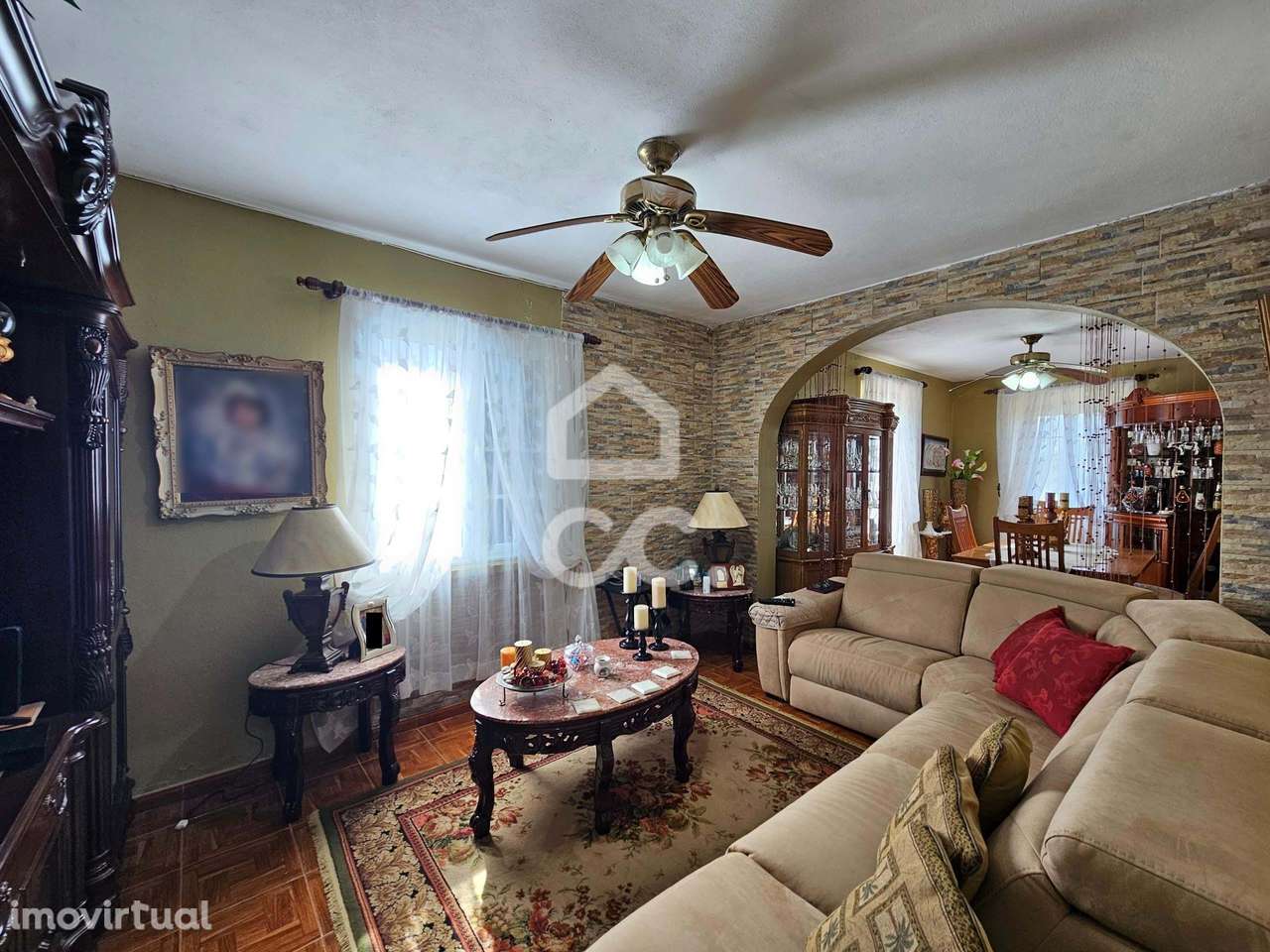 Moradia com 4 Quartos - Ginetes - Ponta Delgada - Grande imagem: 2/21