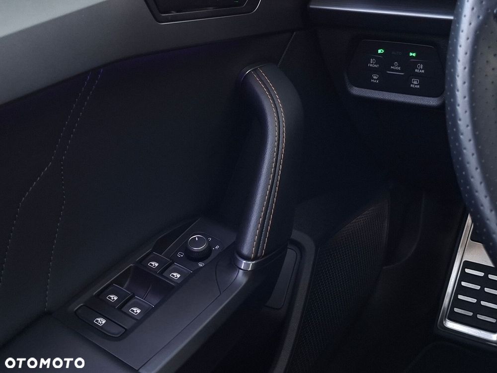 Cupra Formentor - 20