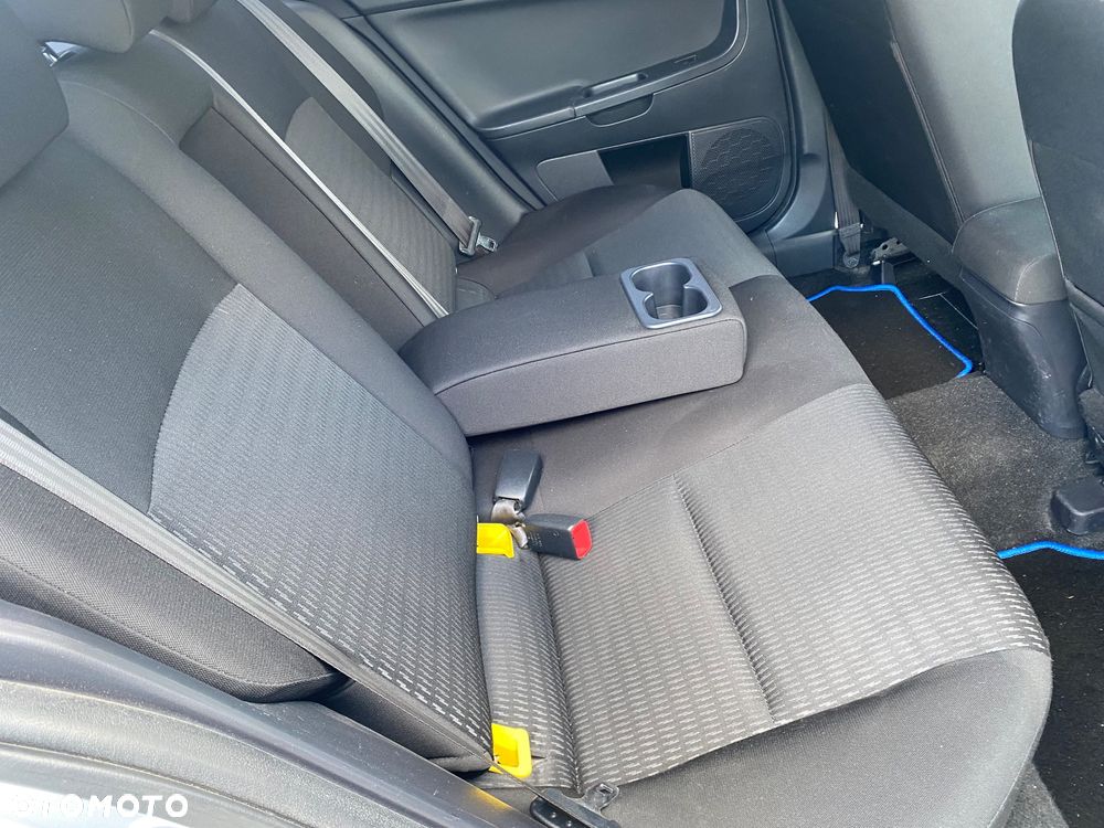 Mitsubishi Lancer 1.6 ClearTec Edition - 36