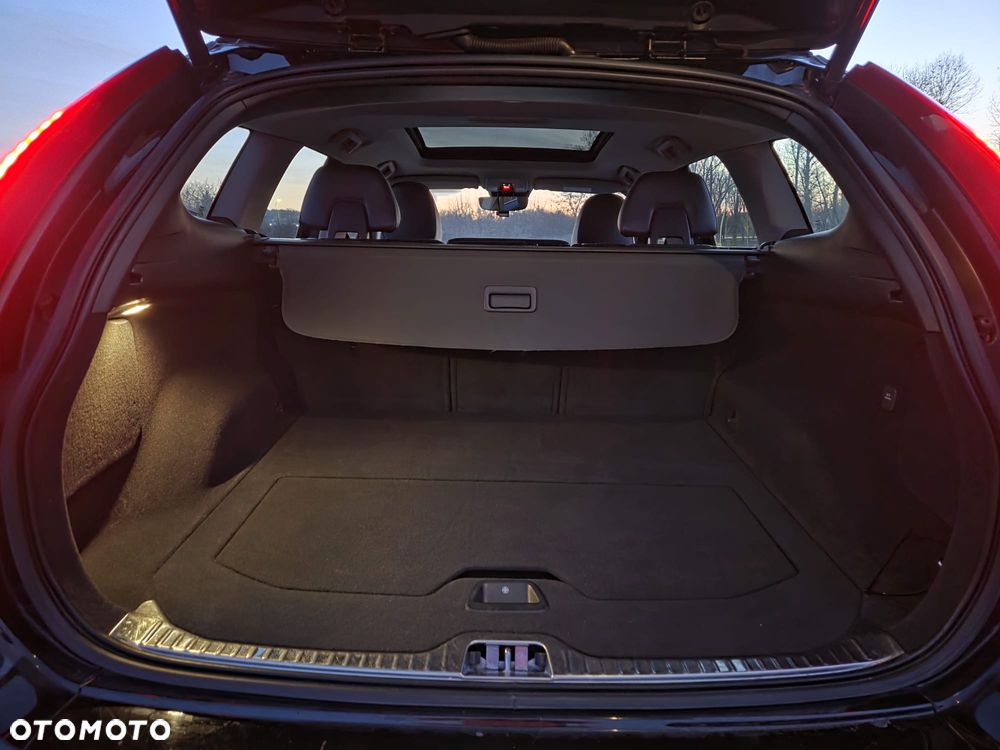 Volvo XC 60 D3 Drive-E Summum - 15