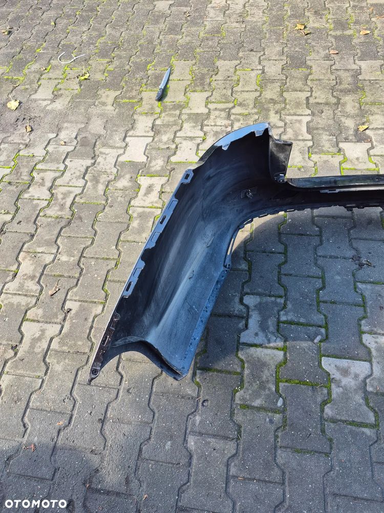 Opel Insignia II kombi zderzak tylny 39148337 - 5