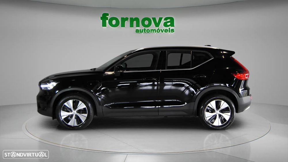 Volvo XC 40 1.5 T5 PHEV Inscription Expression - 9