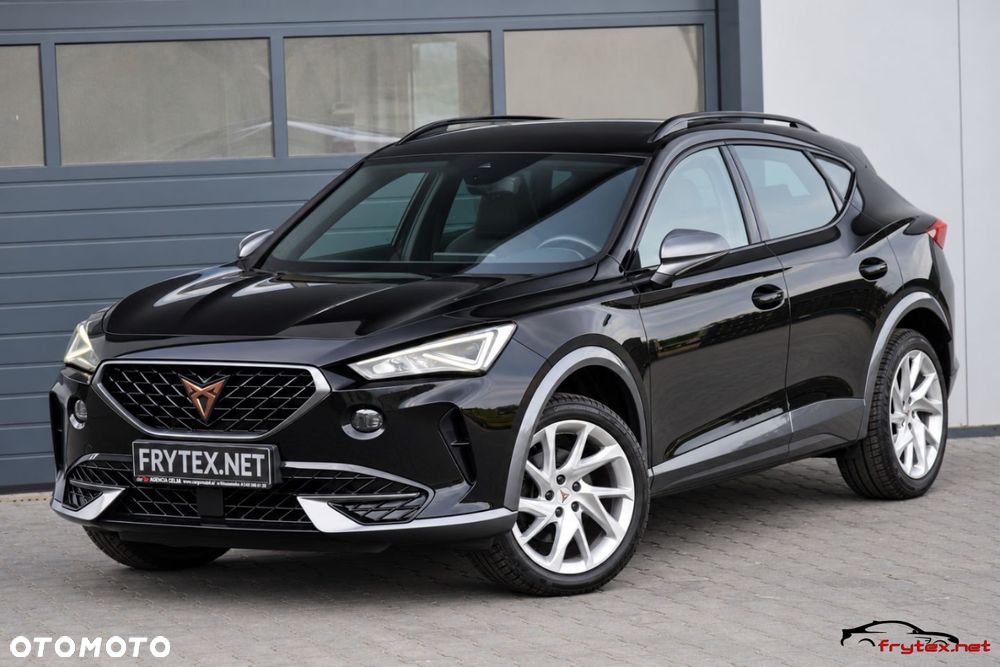 Cupra Formentor - 10