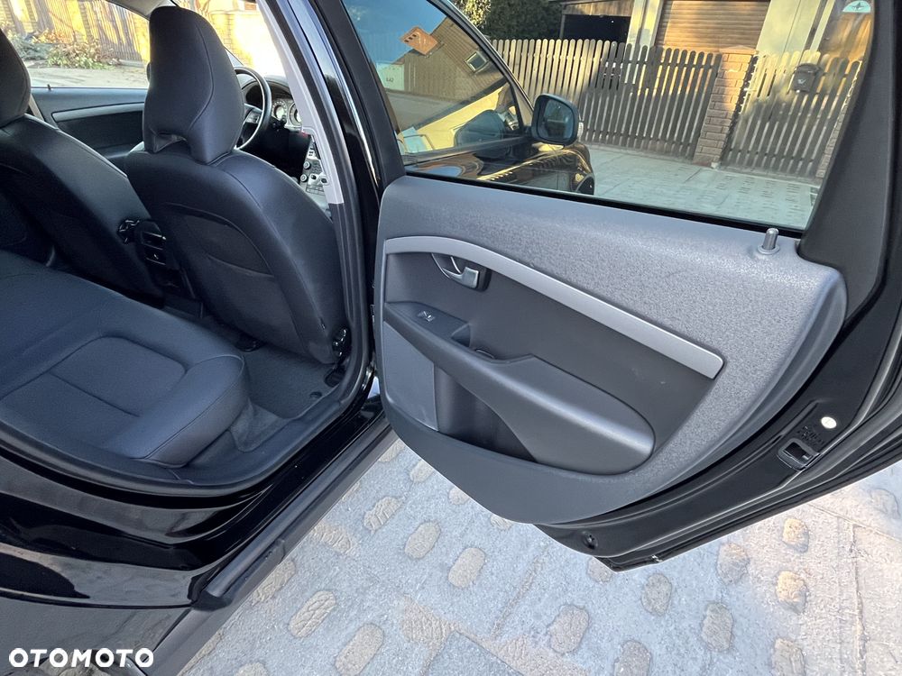 Volvo V70 2.0 - 14