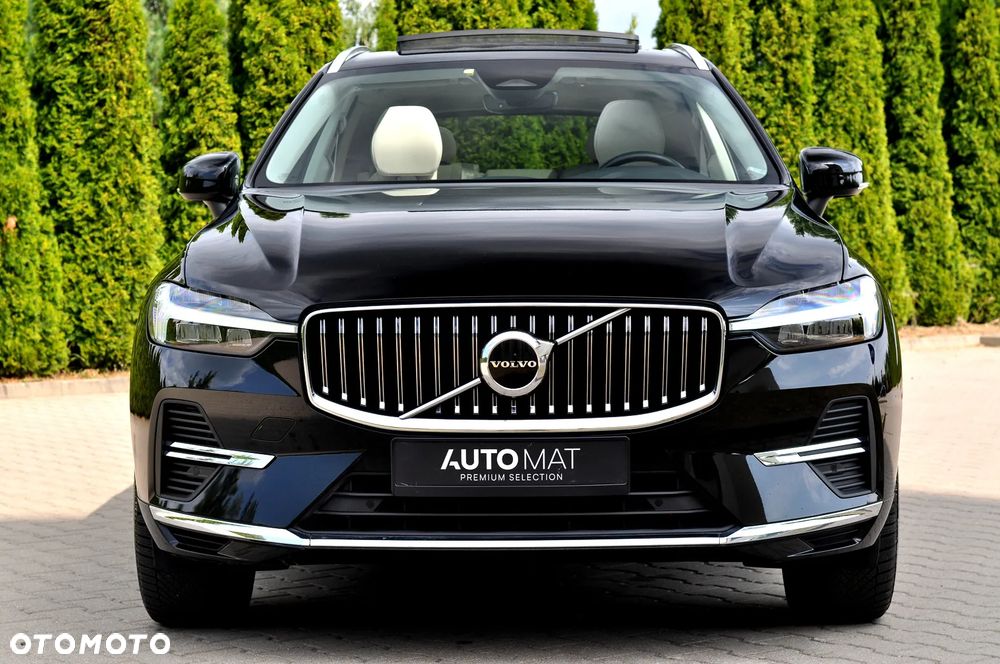 Volvo XC 60 T6 AWD Plug-In Hybrid Inscription - 15