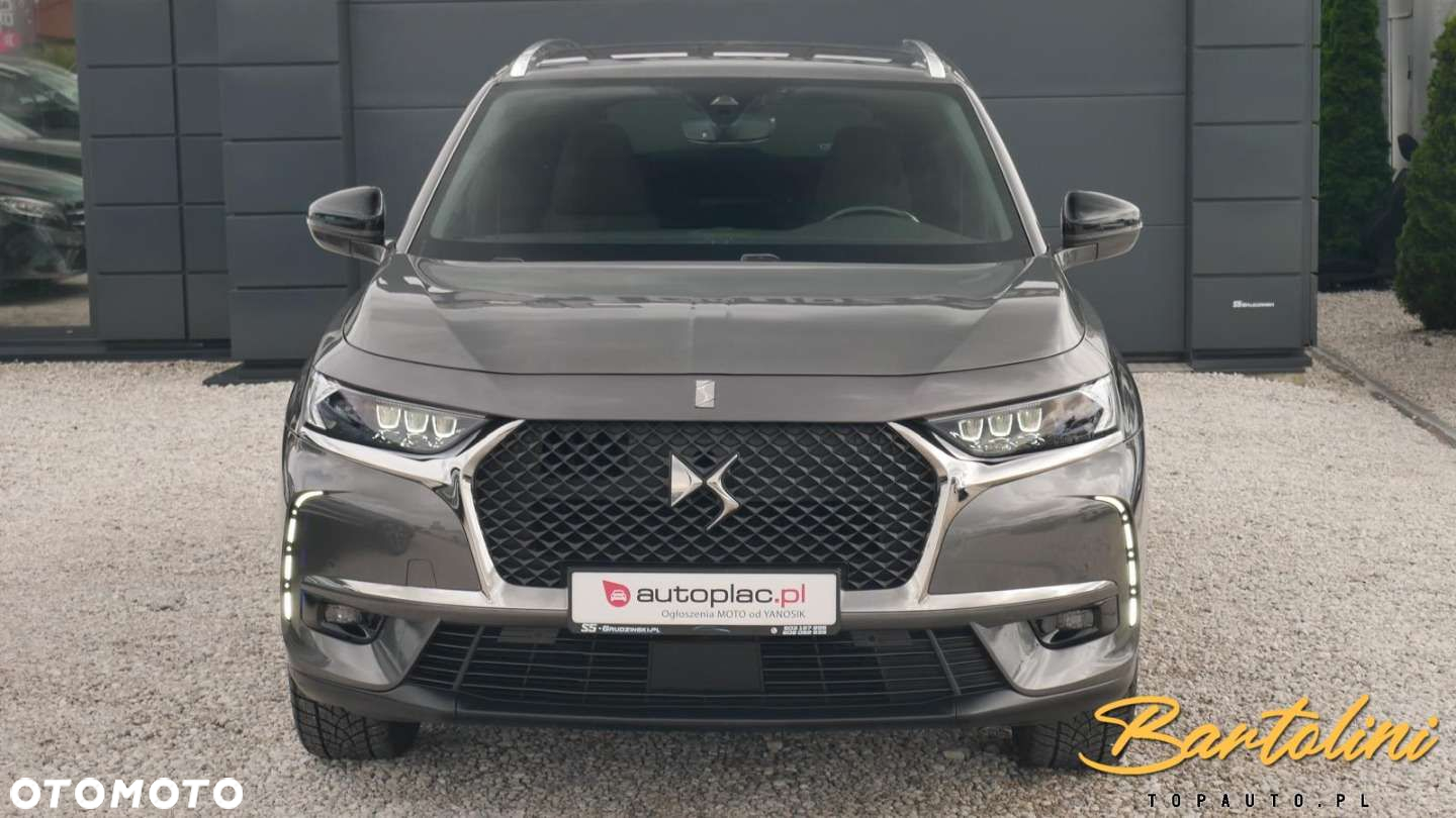 DS Automobiles DS 7 Crossback - 3