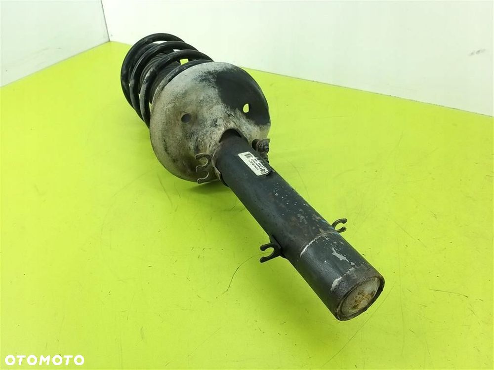 Mcpherson AMORTYZATOR przód LEWY SEAT LEON I OCTAVIA I BORA GOLF IV 1.9 - 3