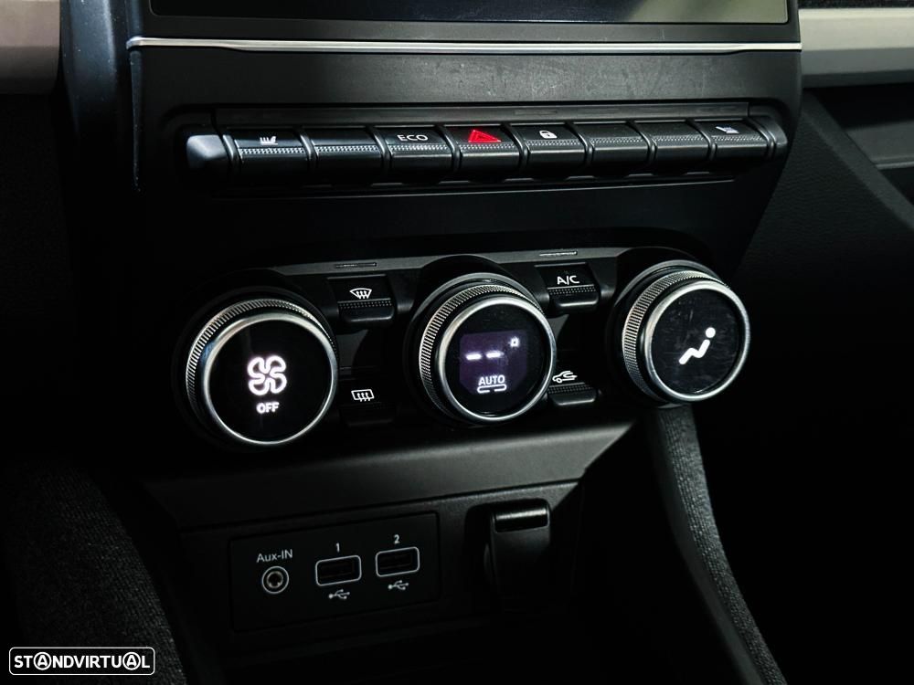 Renault Zoe (c/ Bateria) Intens 50 - 32