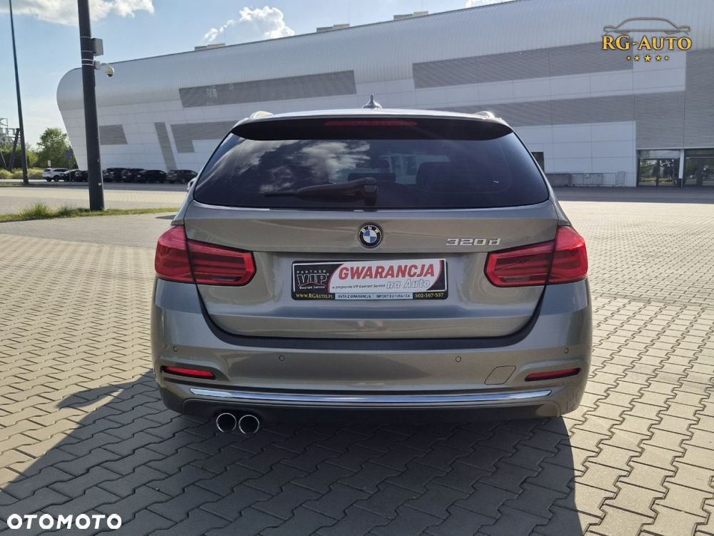 BMW Seria 3 - 9
