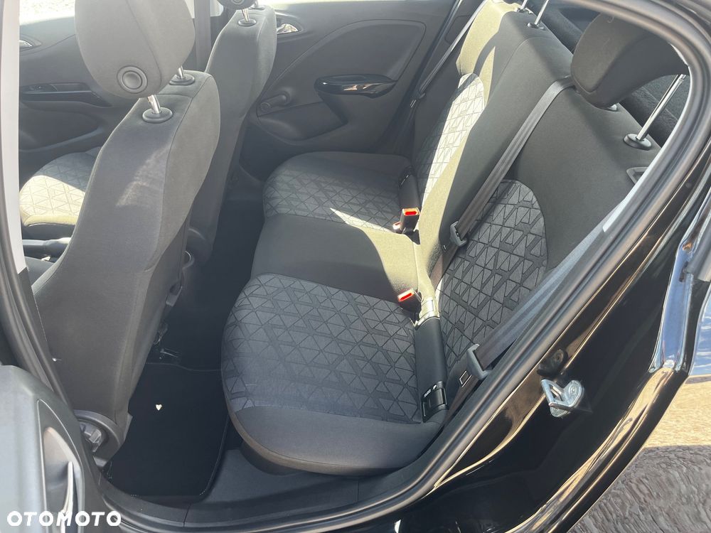 Opel Corsa 1.4 120 Lat - 20