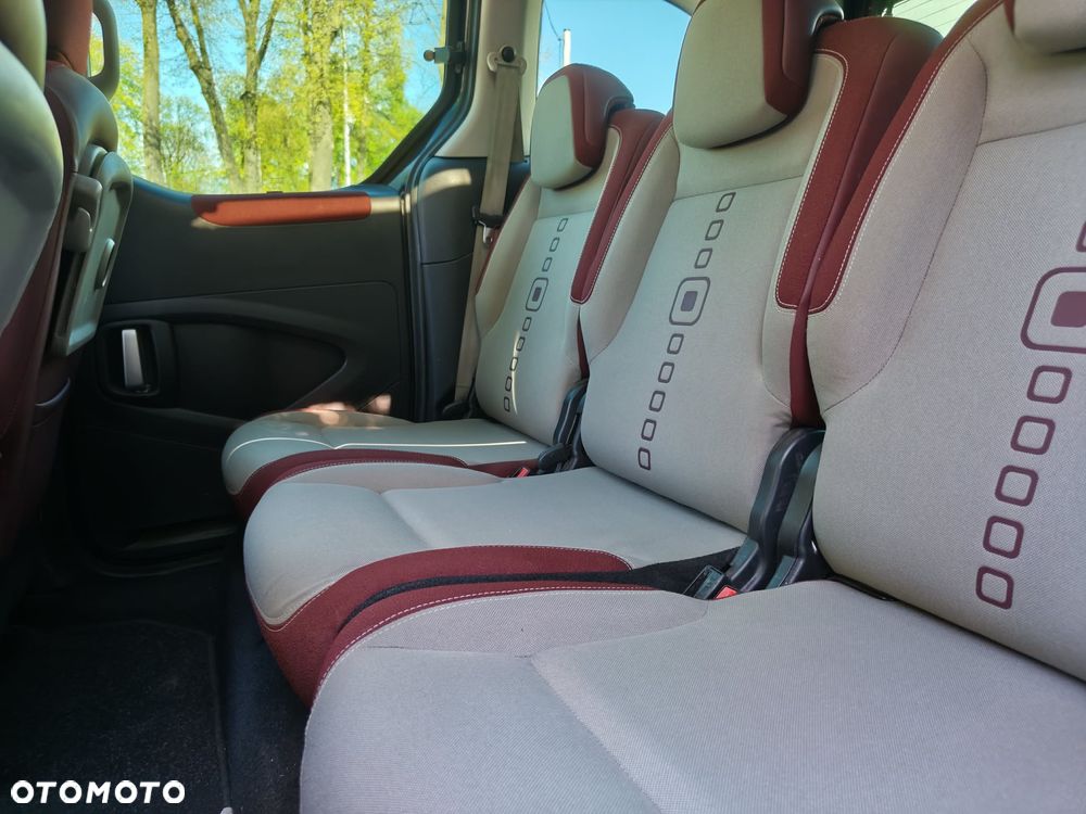 Citroën Berlingo VTi 120 Multispace - 8