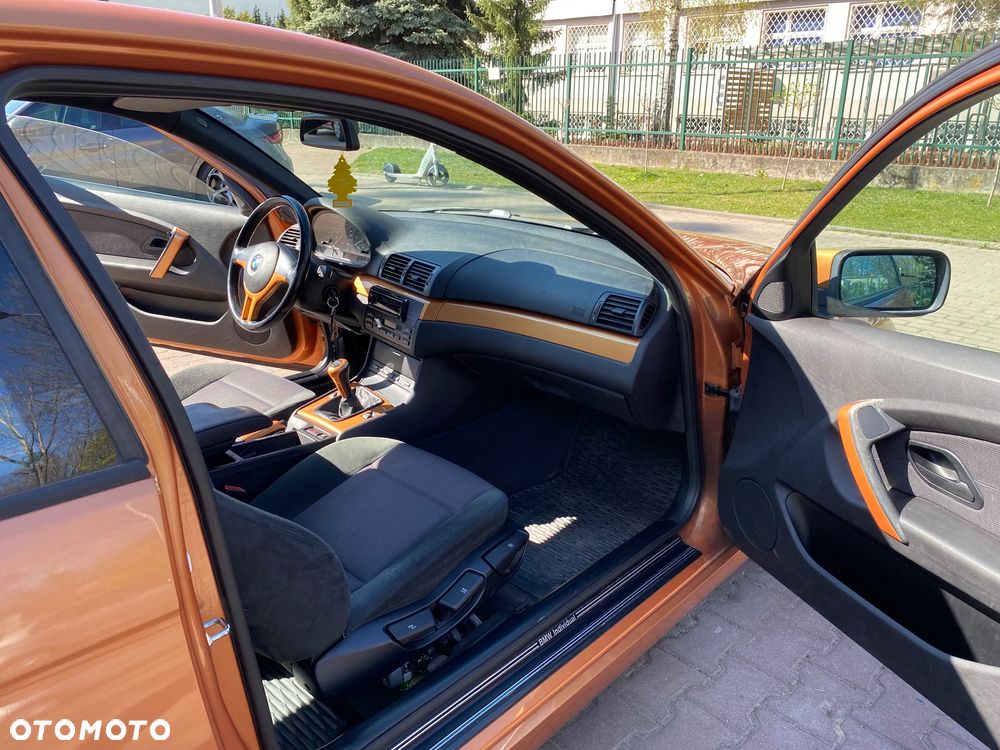 BMW Seria 3 316i Edition Exclusive - 6