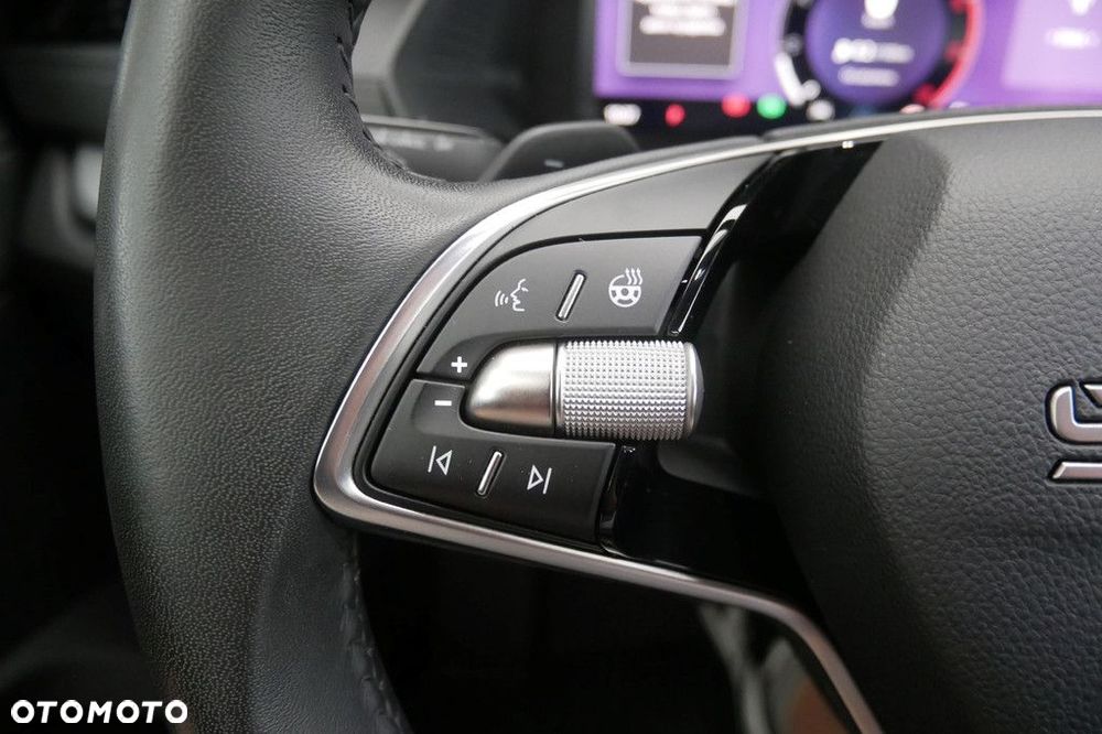 Skoda Octavia 2.0 TDI Essence DSG - 22