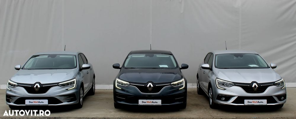 Renault Megane - 7